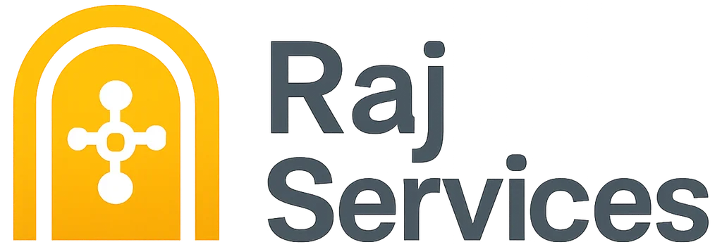 Raj Services